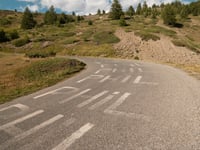Col du Granon