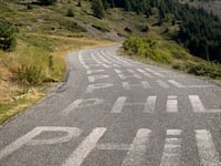 Col du Granon