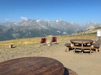 Col du Granon