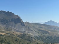 Col du Granon