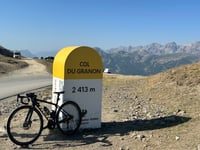 Col du Granon