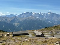 Col du Granon