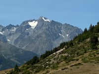 Col du Granon