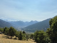Col du Granon