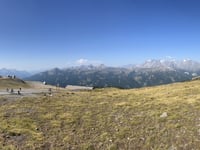 Col du Granon