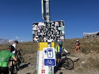 Col du Granon