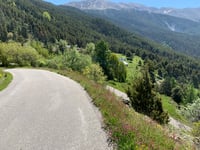 Col du Granon