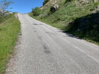 Col du Granon