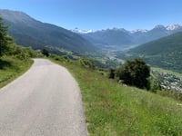 Col du Granon