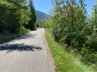 Col du Granon