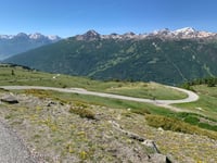 Col du Granon