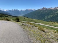 Col du Granon