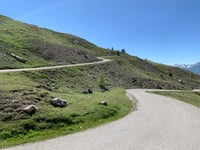 Col du Granon