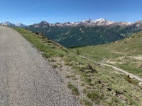 Col du Granon