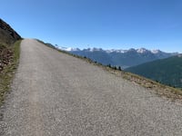 Col du Granon