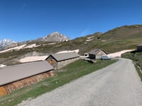 Col du Granon