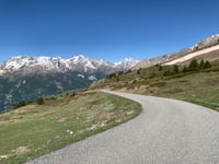 Col du Granon