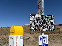 Col du Granon