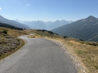 Col du Granon