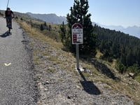 Col du Granon