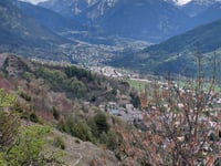 Col du Granon