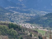 Col du Granon