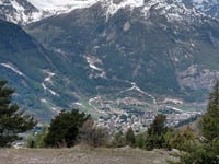 Col du Granon