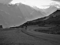 Col du Granon