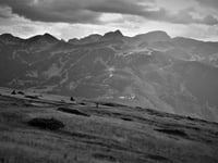 Col du Granon