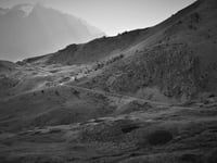 Col du Granon