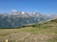 Col du Granon