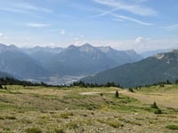 Col du Granon