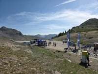 Col du Granon