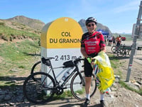 Col du Granon