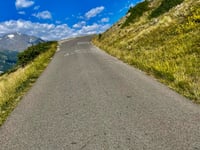 Col du Granon