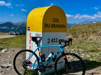 Col du Granon