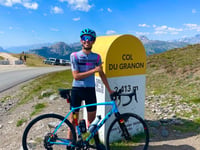Col du Granon