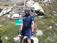 Col du Granon