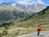 Col du Granon