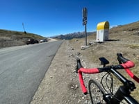 Col du Granon