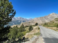 Col du Granon