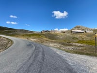 Col du Granon