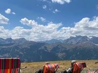 Col du Granon