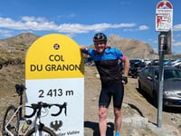 Col du Granon