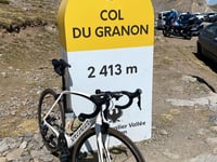 Col du Granon