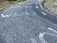 Col du Granon