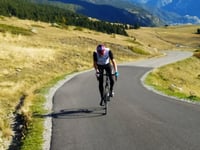 Col du Granon