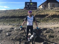Col du Granon