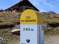 Col du Granon