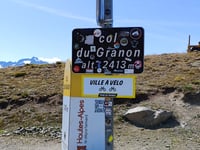 Col du Granon